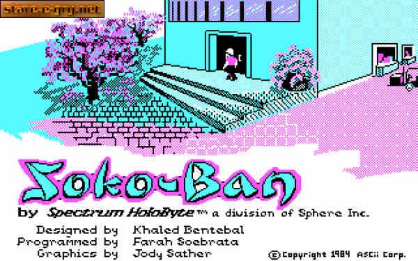 Soko-ban