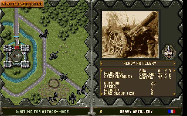 Historyline 1914-1918