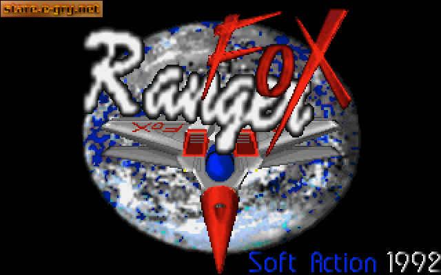 Fox Ranger