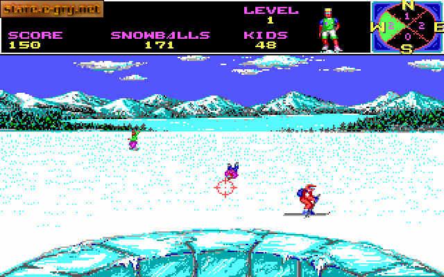 Ski Or Die