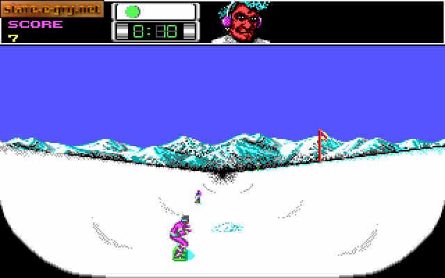 Ski Or Die