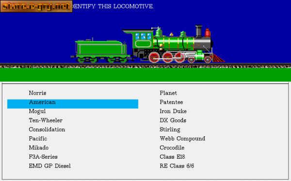 Railroad Tycoon Deluxe