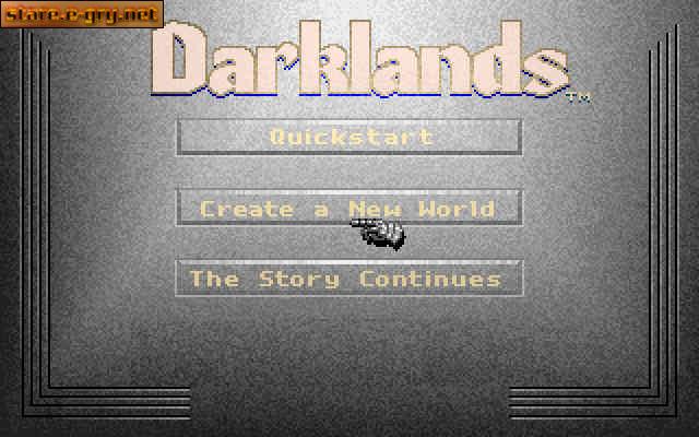 Darklands