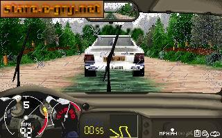 Network Q RAC Rally