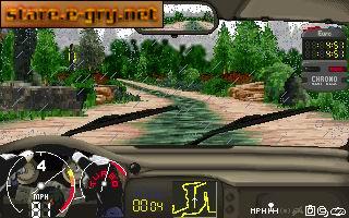 Network Q RAC Rally