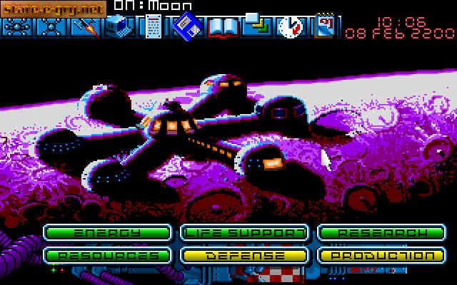 Millennium: Return to Earth