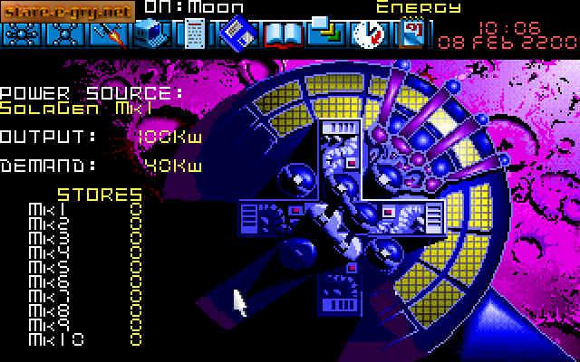 Millennium: Return to Earth