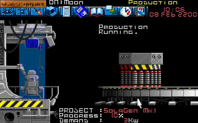 Millennium: Return to Earth