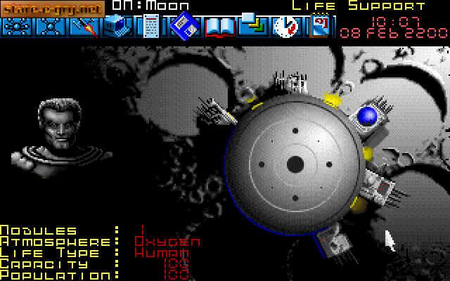 Millennium: Return to Earth