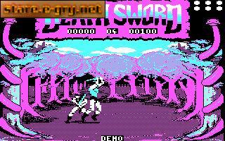 Death Sword