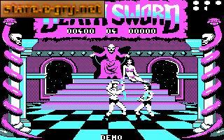 Death Sword