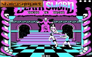 Death Sword