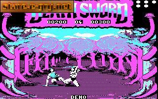 Death Sword
