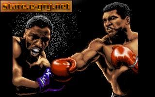 3D World Boxing