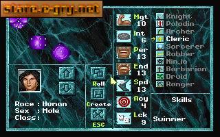 World Of Xeen
