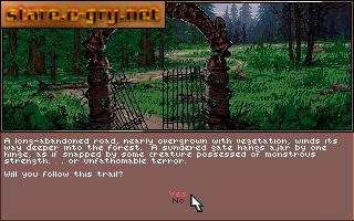 Eye Of The Beholder 3: Assault On Myth Drannor