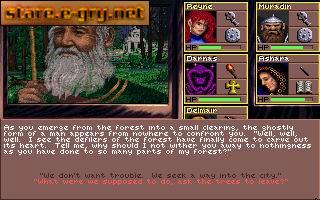 Eye Of The Beholder 3: Assault On Myth Drannor