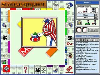 Monopoly Deluxe