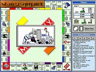 Monopoly Deluxe