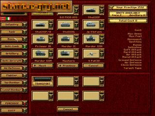 Panzer General