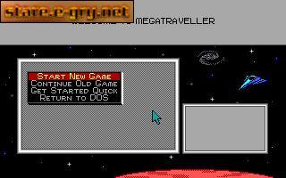 Megatraveller 1: The Zhodani Conspiracy