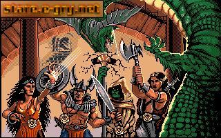 The Dark Heart Of Uukrul