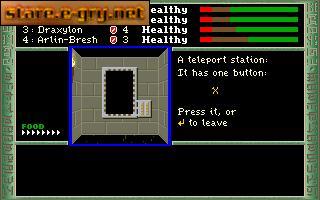 The Dark Heart Of Uukrul