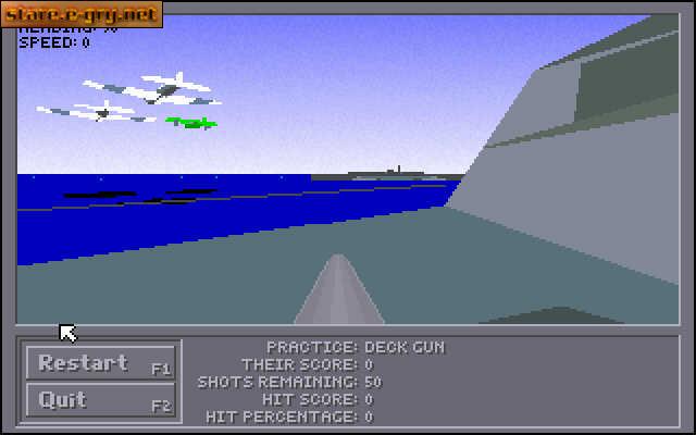 Das Boot: German U-Boat Simulation
