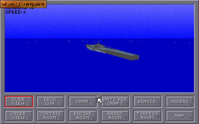Das Boot: German U-Boat Simulation