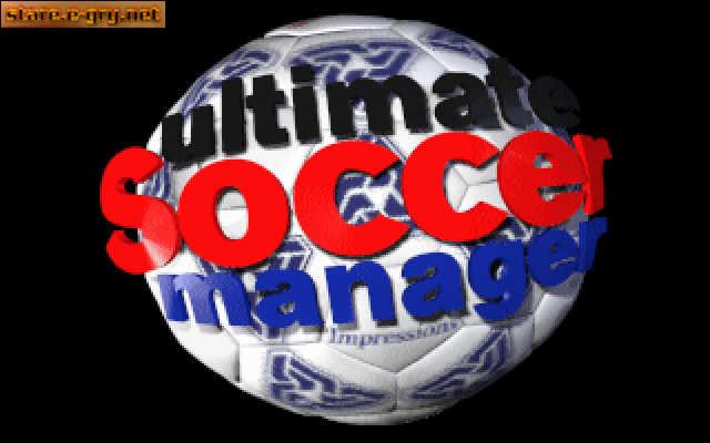 Ultimate Soccer Manager