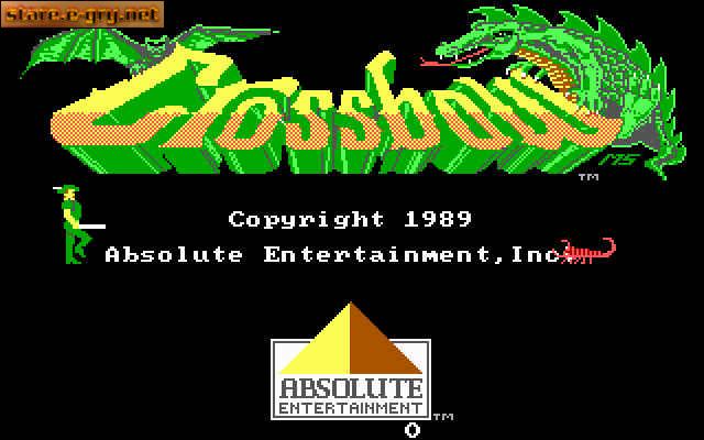Crossbow: The Legend of William Tell
