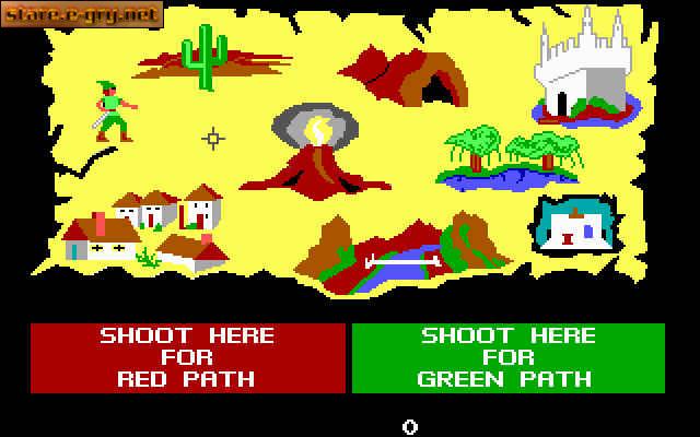 Crossbow: The Legend of William Tell