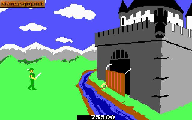 Crossbow: The Legend of William Tell