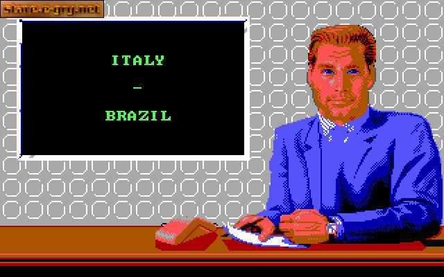 Italy 1990
