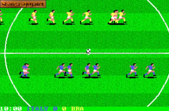 Italy 1990