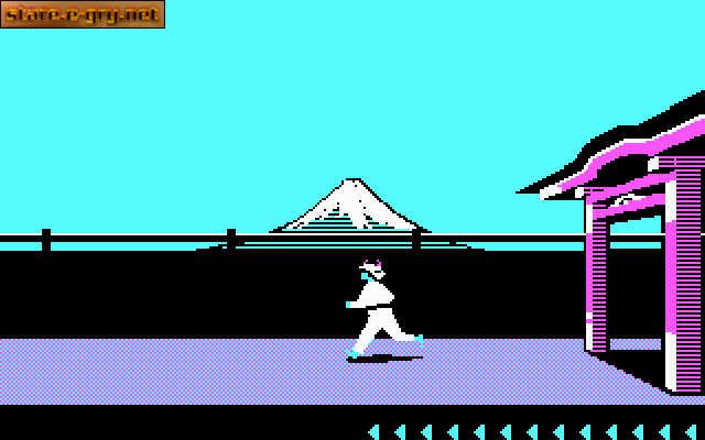 Karateka
