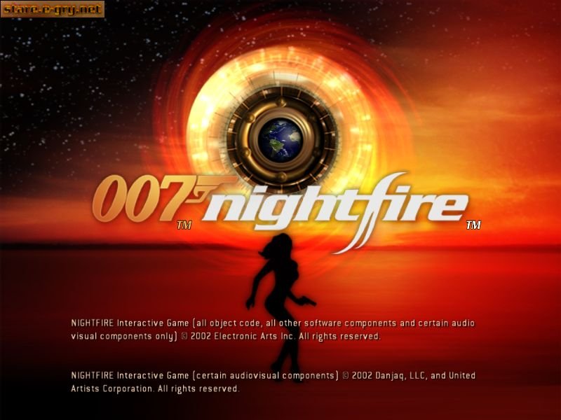 007: Nightfire