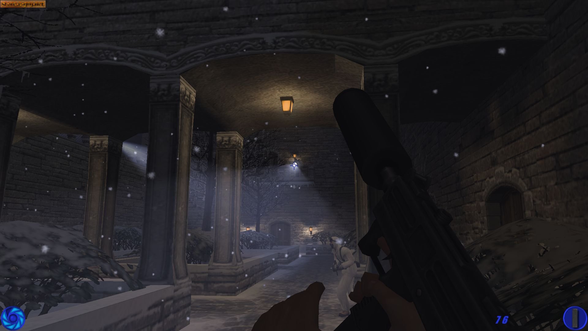 007: Nightfire