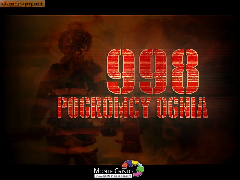 998: Pogromcy Ognia