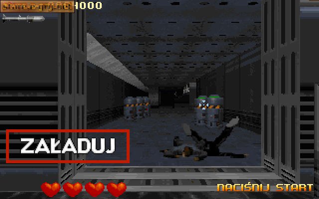 A.D Cop: Overseas Mission (PL)