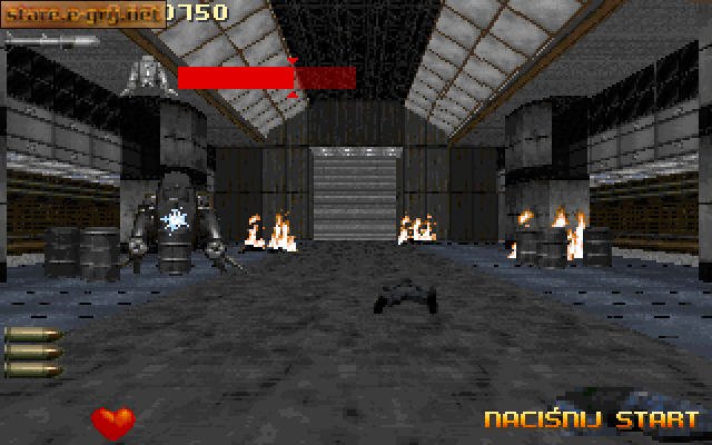 A.D Cop: Overseas Mission (PL)