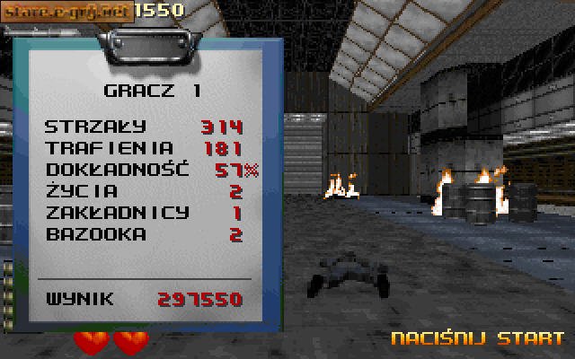 A.D Cop: Overseas Mission (PL)