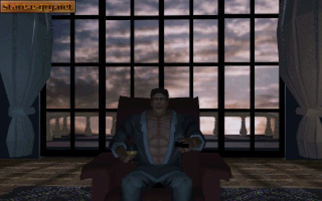 A.D Cop: Overseas Mission (PL)