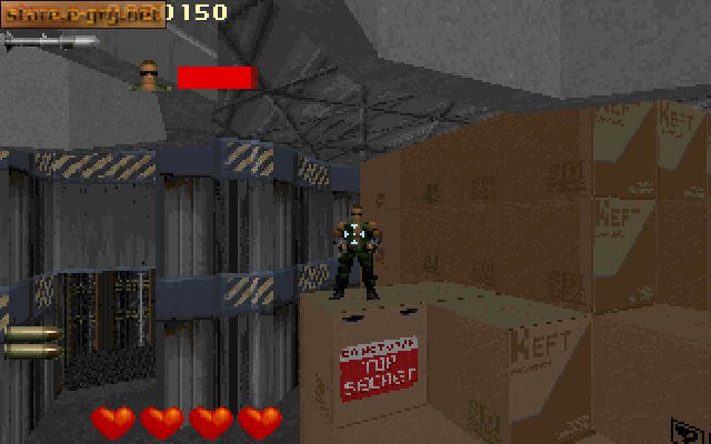 A.D Cop: Overseas Mission (PL)