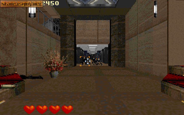 A.D Cop: Overseas Mission (PL)