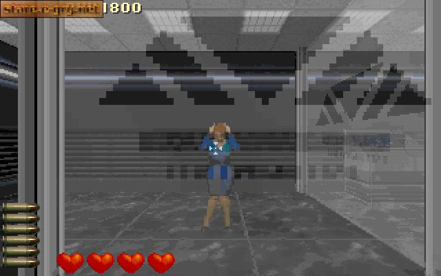 A.D Cop: Overseas Mission (PL)