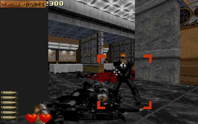 A.D Cop: Overseas Mission (PL)