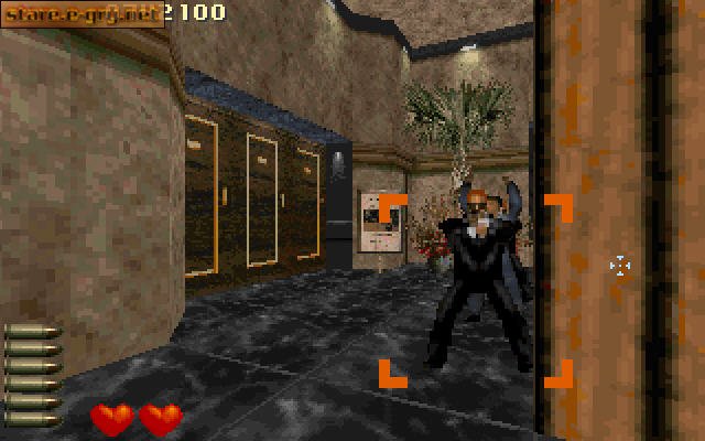 A.D Cop: Overseas Mission (PL)