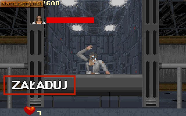 A.D Cop: Overseas Mission (PL)