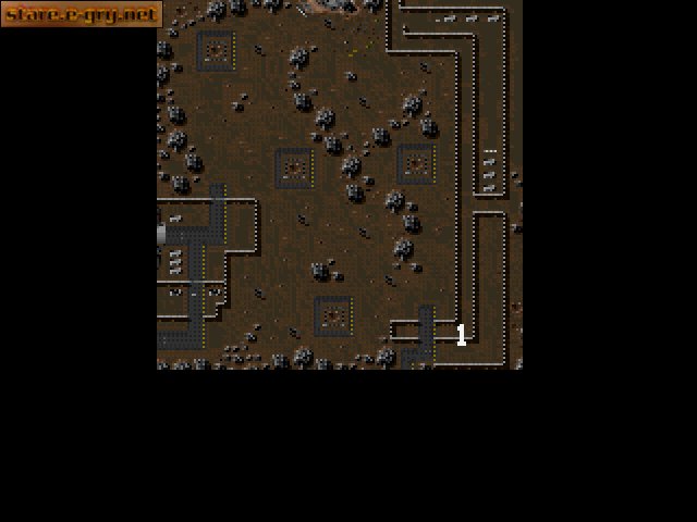 Alien Breed: Tower Assault (ISO)